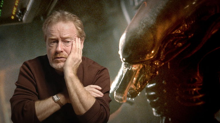 Las 6 mejores películas de Ridley Scott de toda su carrera