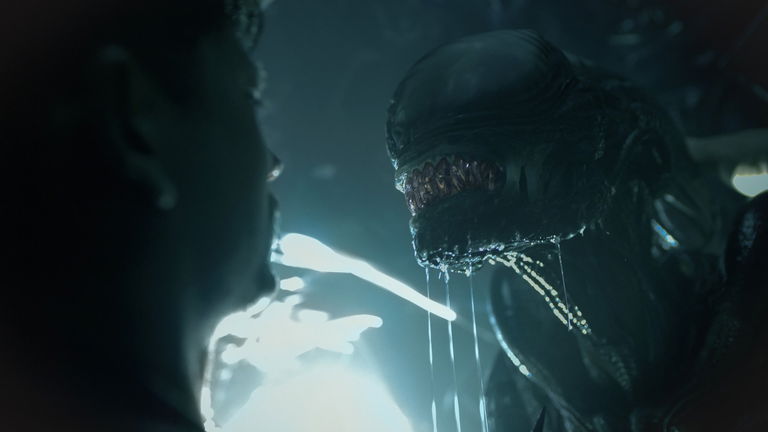 La película Alien: Romulus tiene secuencias que podrían marcar a los espectadores de por vida