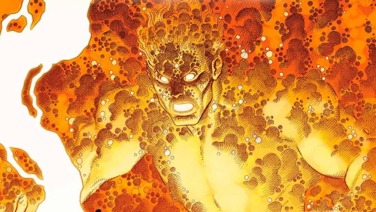 Marvel revela el horripilante futuro de su héroe cósmico más poderoso