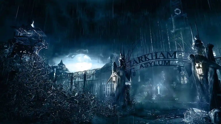 Arkham Asylum, el spin-off de The Batman ha sido cancelado
