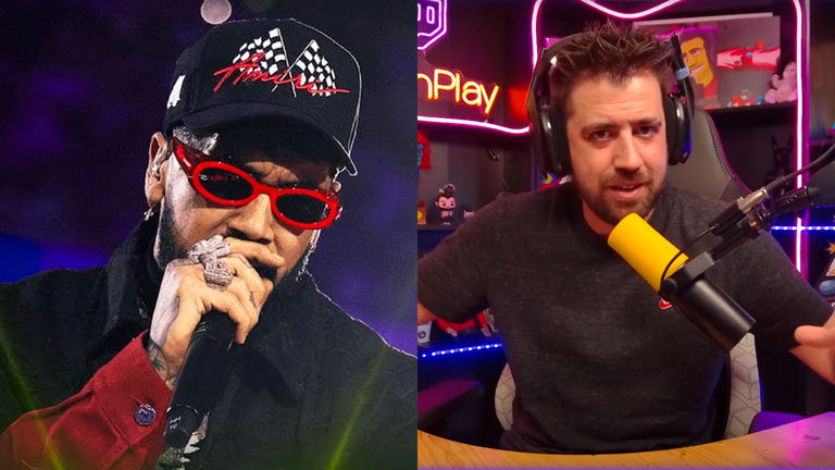 AuronPlay revela su surrealista conversación con Anuel AA: "No he entendido muy bien qué quería"