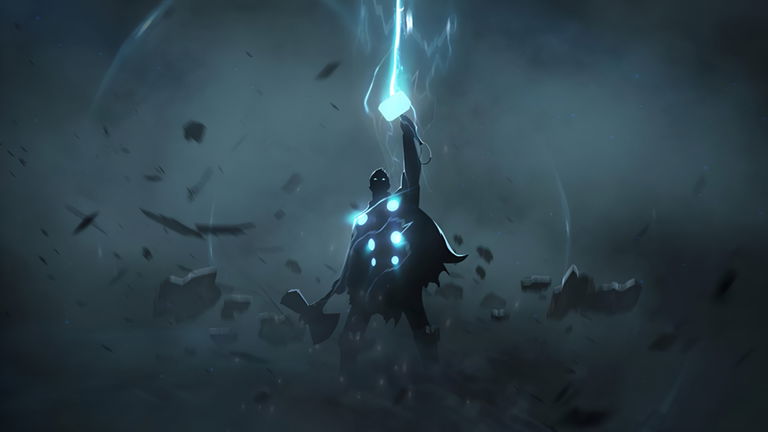 Este héroe Marvel sería el reemplazo perfecto de Thor en el UCM y fue presentado hace 7 años
