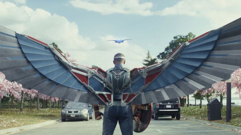 El nuevo Capitán América de Marvel estaría ocultando su villano