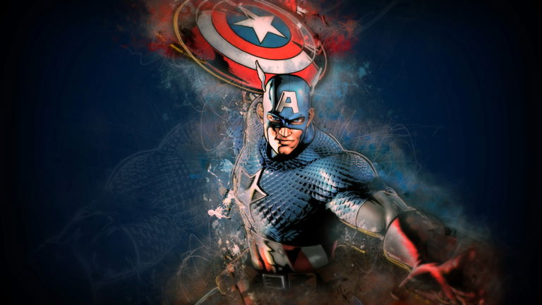 Marvel confirma cuál sería el destino final de Capitán América en la continuidad