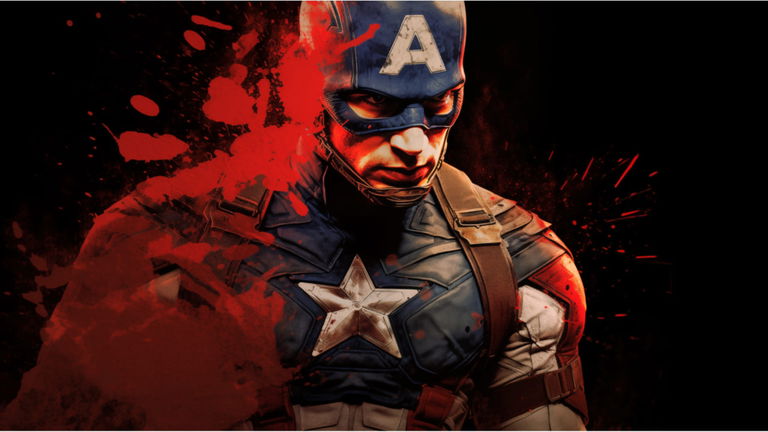 El Capitán América reconoce su secreto más oscuro en el Universo Marvel