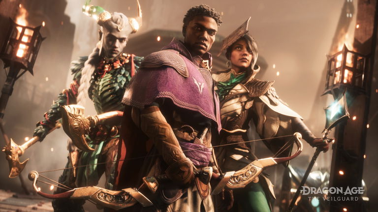 Dragon Age: The Veilguard detalla sus configuraciones de dificultad