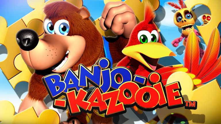 Si esperan un nuevo Banjo-Kazooie, hay muy malas noticias