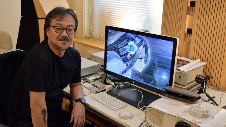 El creador de Final Fantasy revela si volverá a trabajar en la saga