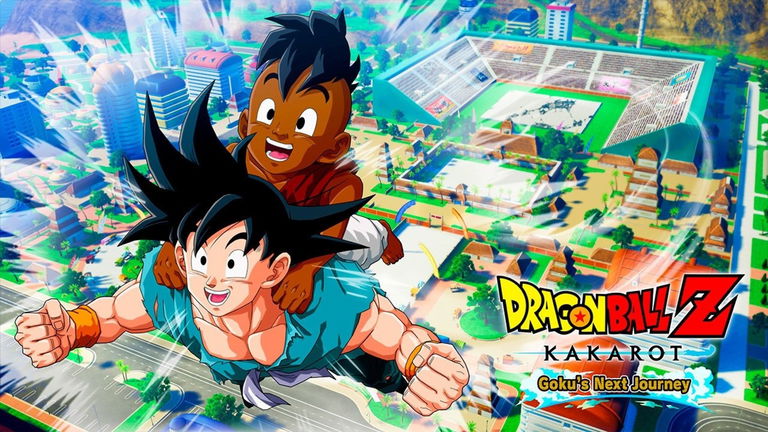 Dragon Ball Z: Kakarot ha vendido 8 millones de unidades