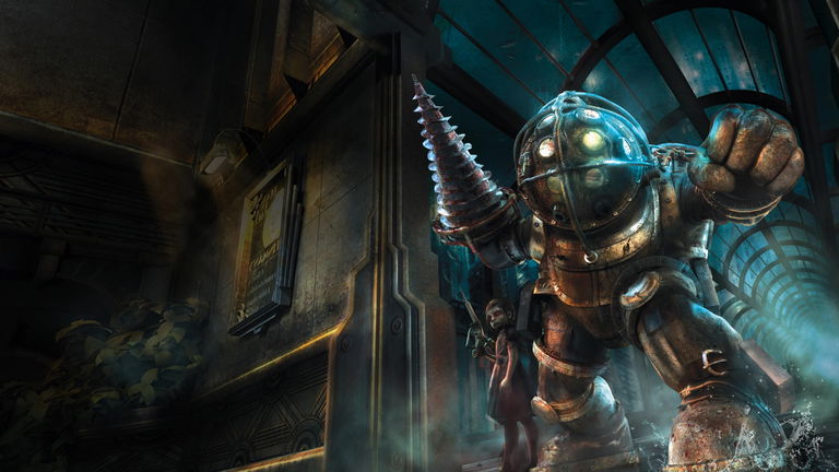 BioShock 4 estaría avanzando a grandes pasos en su desarrollo
