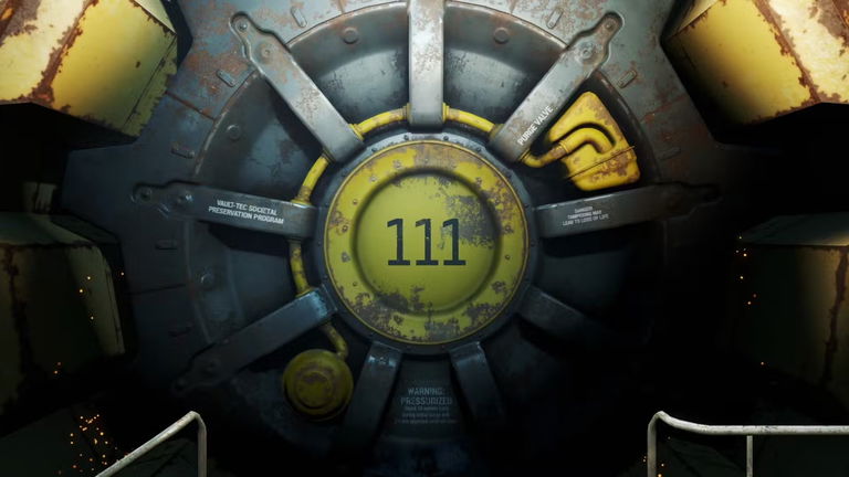 El creador original de Fallout comparte un interesante detalle sobre los refugios