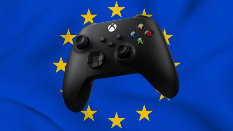 Microsoft podría dejar de promocionar sus consolas Xbox en Europa