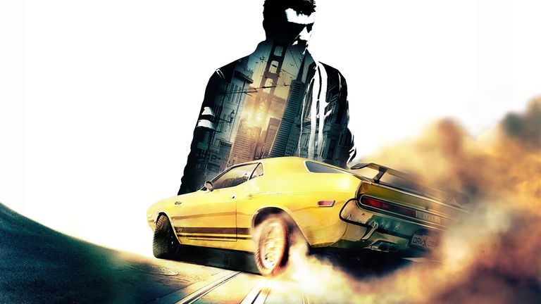 Ubisoft trabaja en traer de vuelta la saga Driver
