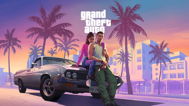 El tráiler de GTA VI alcanza un nuevo hito en YouTube