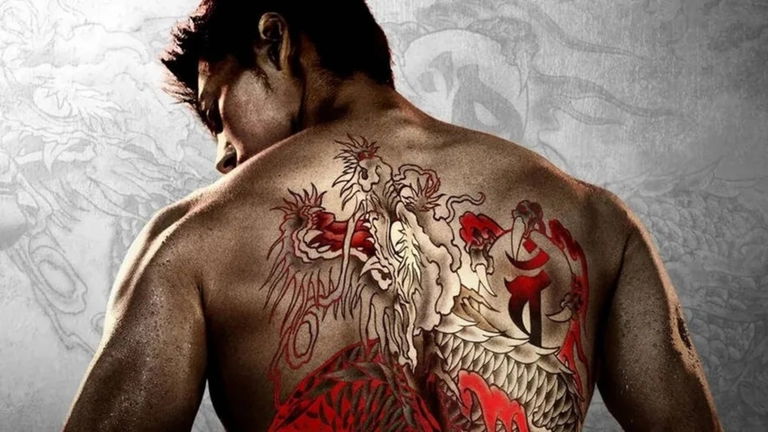 El actor de la serie de acción real de Like a Dragon: Yakuza habla de su papel como Kazuma Kiryu