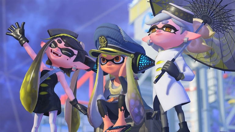 Nintendo prepara la llegada de nuevos amiibo en 2024