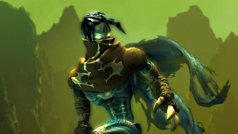 Legacy of Kain: Soul Reaver 1 y 2 podrían haber filtrado sus remasterizaciones