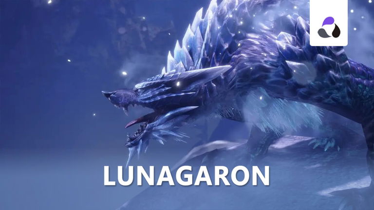 Lunagaron en Monster Hunter Rise: ubicación, debilidades y recompensas