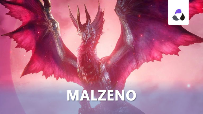 Malzeno en Monster Hunter Rise: ubicación, debilidades y recompensas