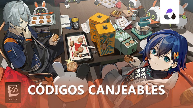 Zenless Zone Zero: todos los códigos canjeables y como activarlos