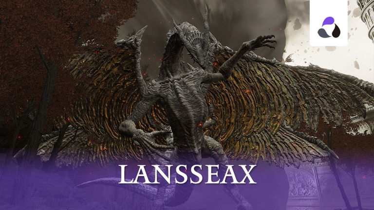 Cómo encontrar y derrotar a Lansseax en Elden Ring