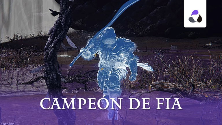 Cómo encontrar y derrotar a los Campeones de Fia en Elden Ring