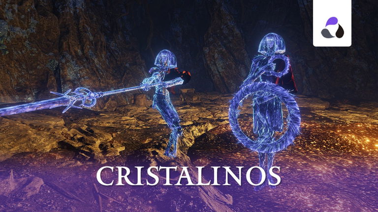 Cómo encontrar y derrotar a los Cristalianos en Elden Ring