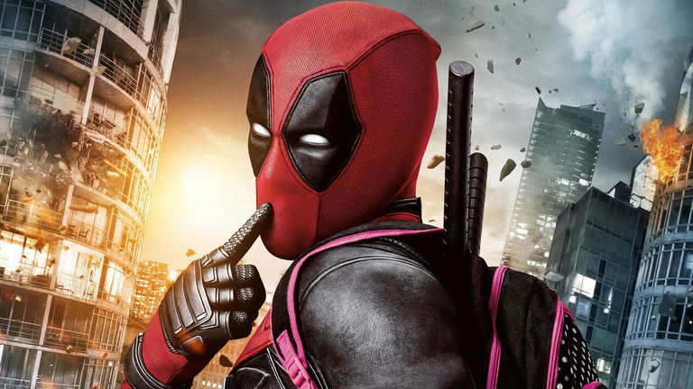 Las 77 frases de Deadpool más divertidas, icónicas y sádicas
