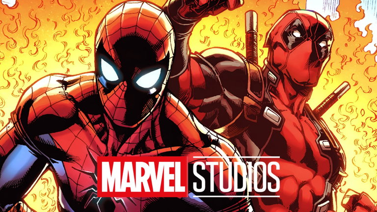 Una teoría Marvel configura a Deadpool y Spider-Man como una película clave en el UCM