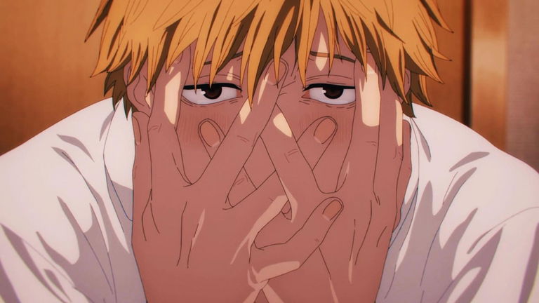 Chainsaw Man da a conocer el peor trauma de Denji hasta la fecha
