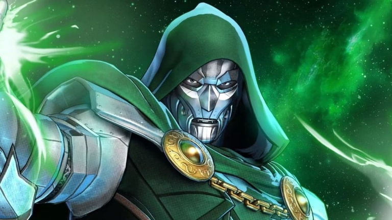 Marvel confirma cuál será el gran villano de Vengadores 6
