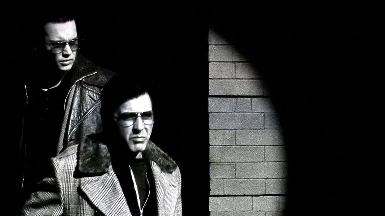 Las 7 mejores películas de gangsters que puedes ver ahora mismo