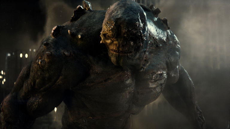 La versión más poderosa de Doomsday emerge en el lore de DC