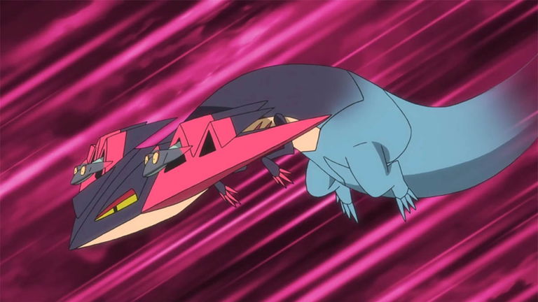 Pokémon le da un inesperado nombre oficial a los Pokémon pseudo-legendarios