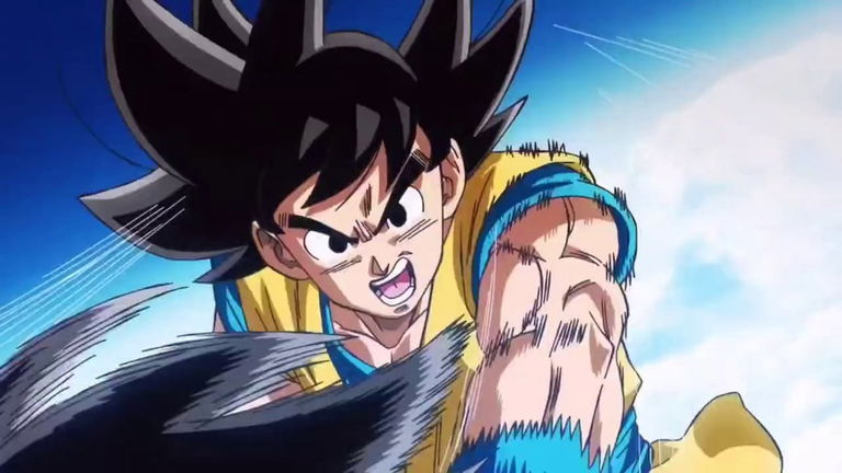 Dragon Ball anticipa una sorpresa para su aparición en la San Diego Comic-Con 2024