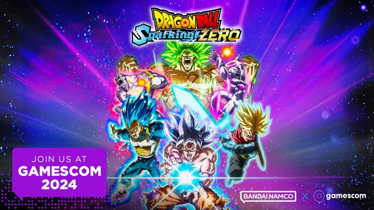 Bandai Namco revela los juegos que llevará a la Gamescom 2024