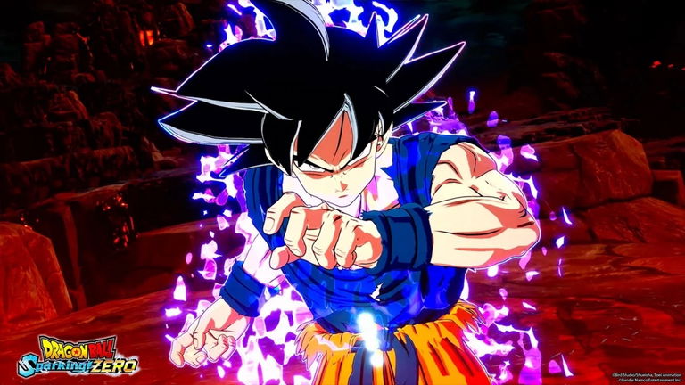 Dragon Ball: Sparking! ZERO revela sus opciones para los controles que encantará a los más veteranos