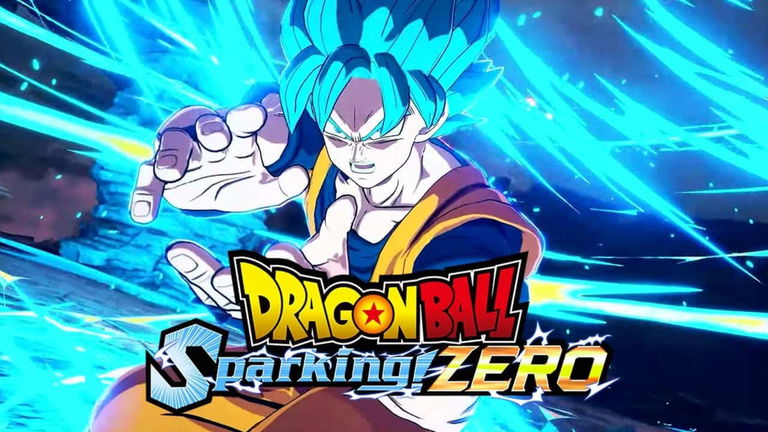 Dragon Ball: Sparking! ZERO será jugable en este conocido evento