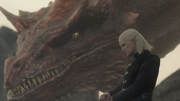 George R.R. Martin critica Juego de Tronos y La Casa del Dragón por este pequeño detalle