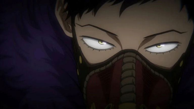 My Hero Academia le da a uno de sus mejores villanos el final que merece