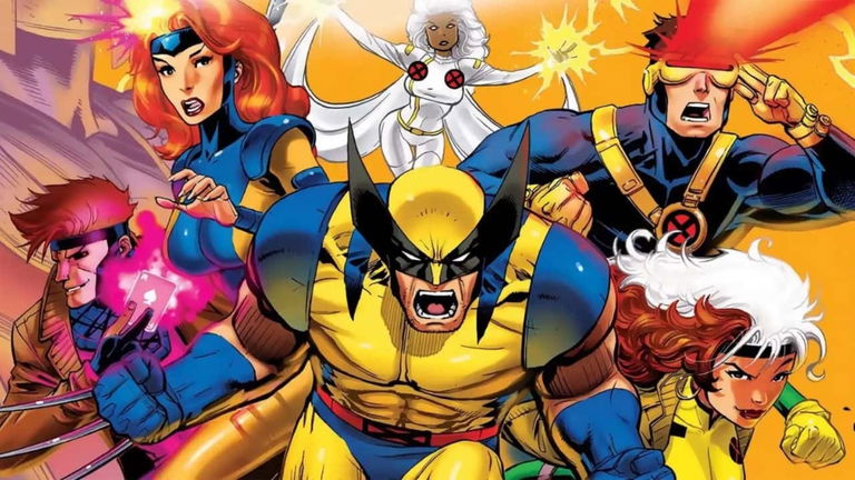 Marvel: ¿quién es el verdadero líder de los X-Men?