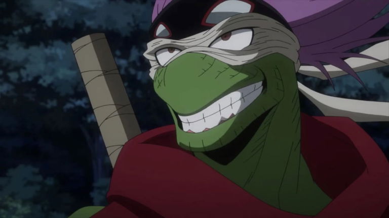 El final de My Hero Academia revela el destino de Spinner tras la guerra