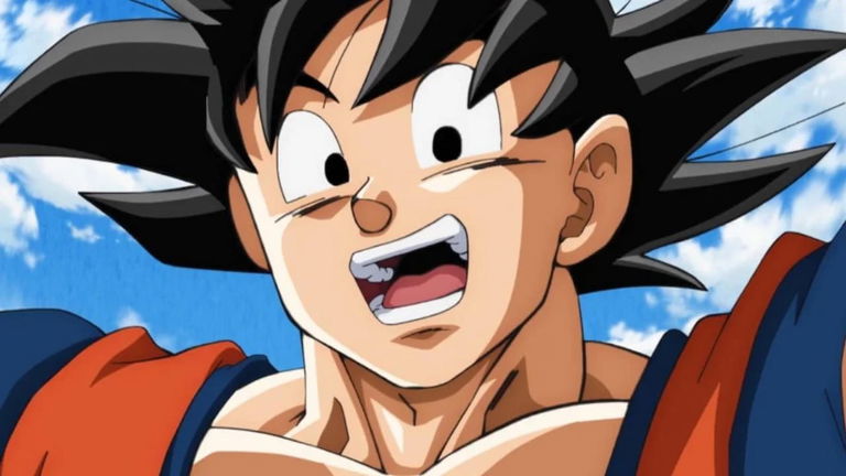 El nuevo arte oficial de Dragon Ball contiene un tributo especial a Akira Toriyama