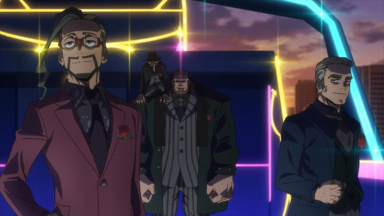My Hero Academia presenta nuevos personajes en el tráiler de su película