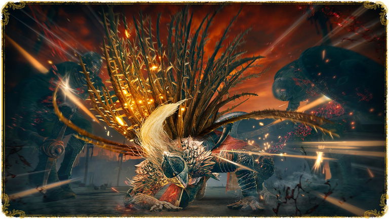 PlayStation Store: Elden Ring vuelve a ser uno de los juegos más descargados gracias a Shadow of the Erdtree