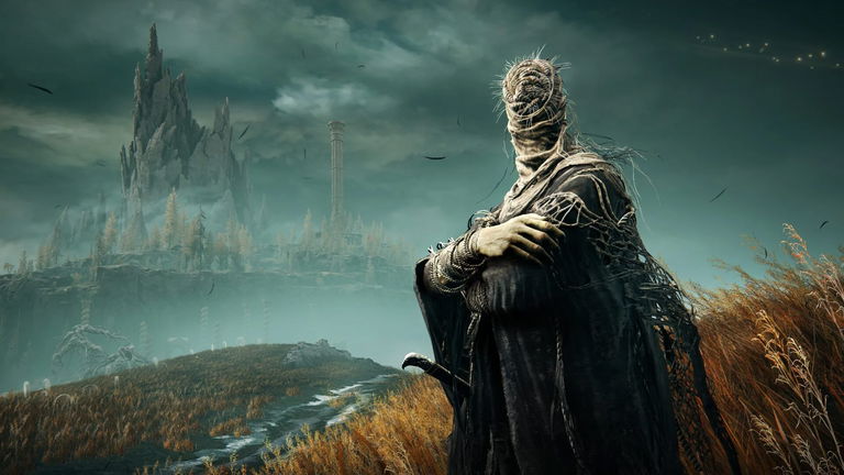 Elden Ring: Shadow of the Erdtree esconde diálogos en su jefe final