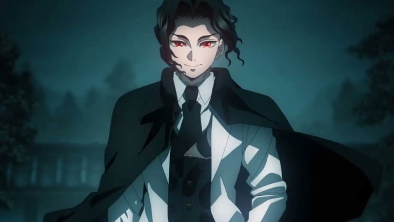 El creador de Demon Slayer explica uno de sus grandes agujeros de guion