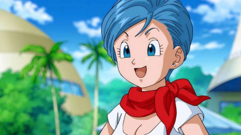 Bulma de Dragon Ball ya tiene su versión Saiyan en este brillante cosplay
