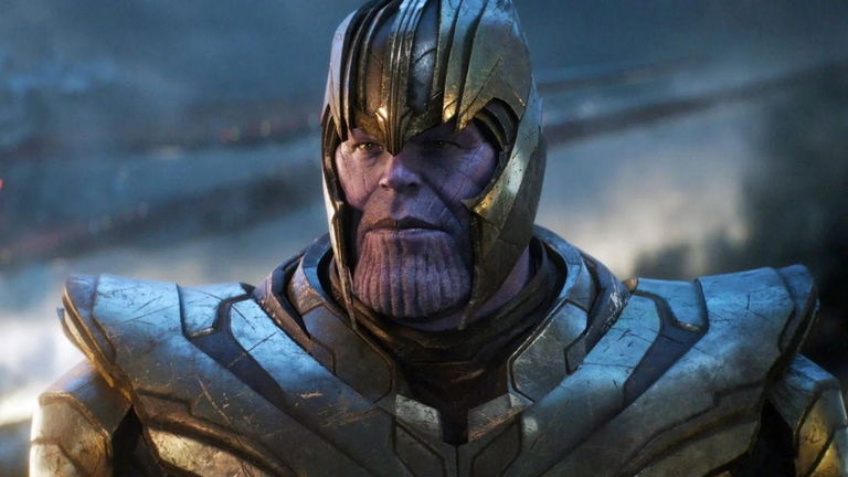 Marvel revela que estos 2 villanos del UCM podrían derrotar a Thanos