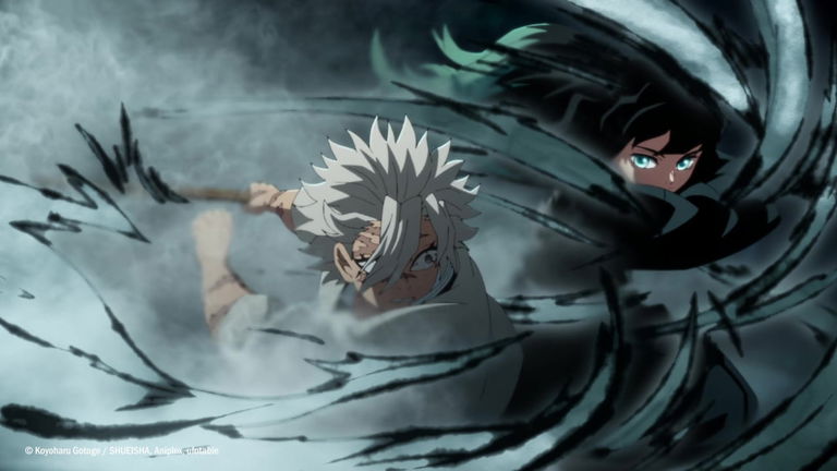Demon Slayer: estos son algunos de los mejores momentos de la cuarta temporada
